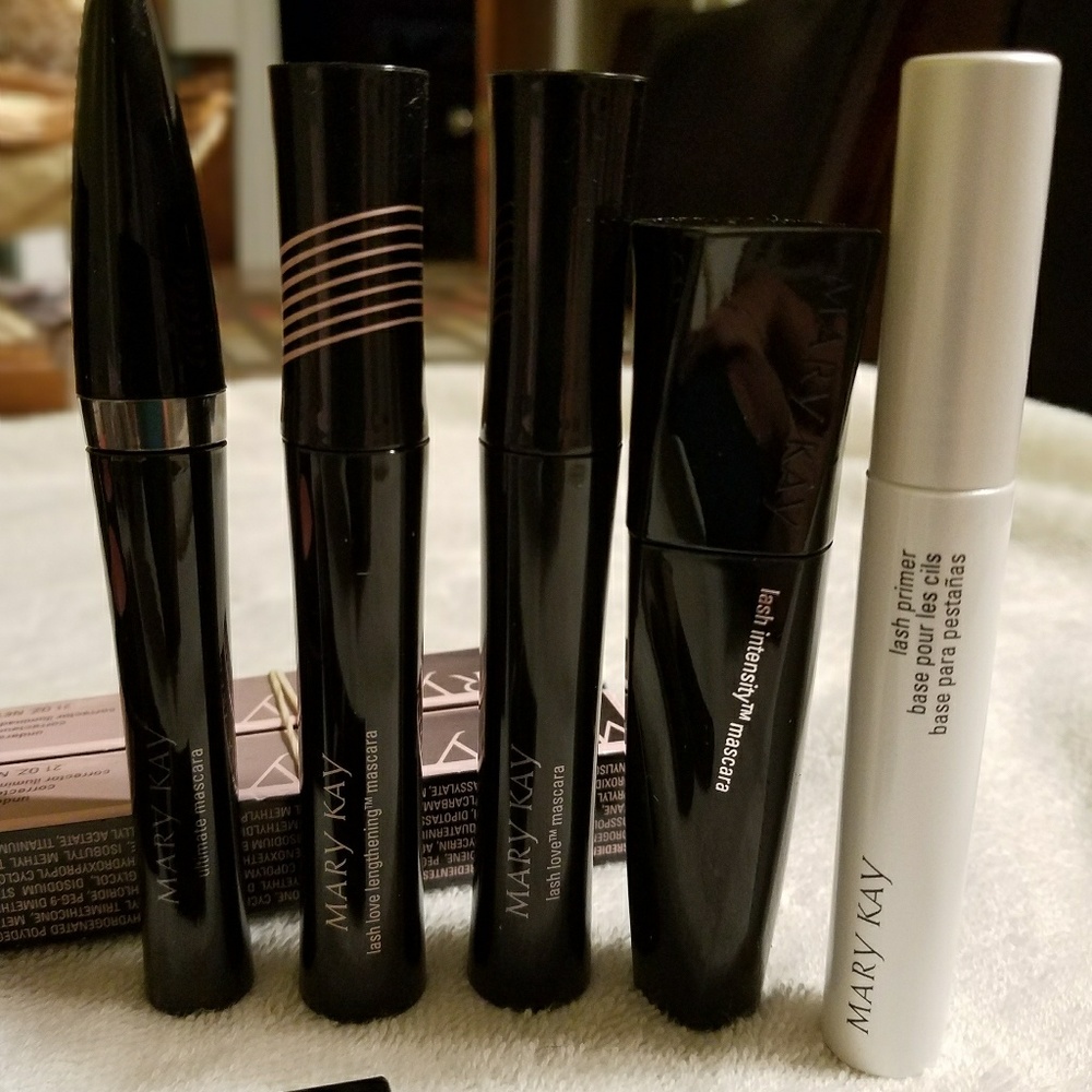 Mary Kay 🌹 Make up - Picture 3 of 7